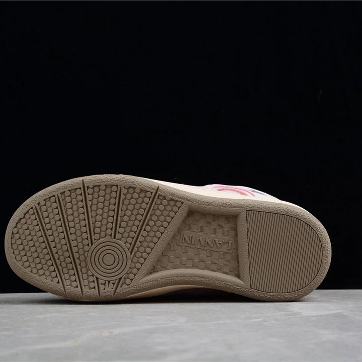 Curb Sneakers "Blush Pink"