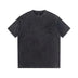 CHROME HEARTS VINTAGE WASHED T-SHIRT DARK GREY