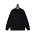 Louis Vuitton Sports Shirt in Black