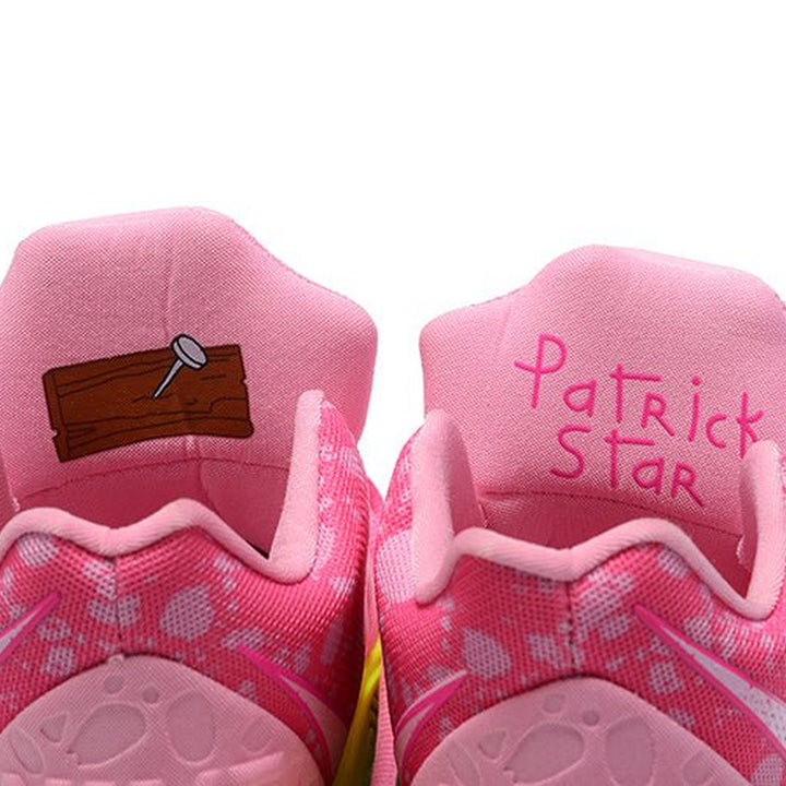 NIKE KYRIE 5 X SPONGEBOB PATRICK