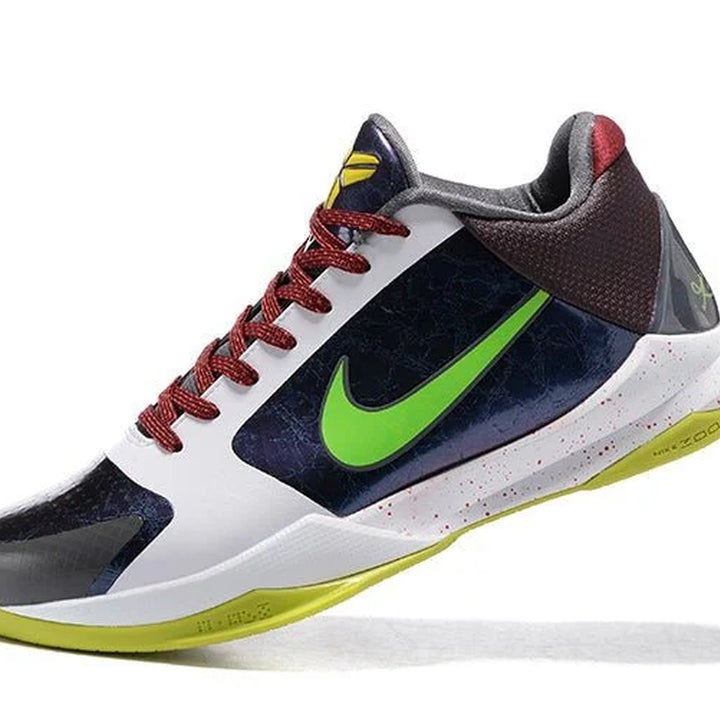 NIKE KOBE 5 PROTRO X CHAOS