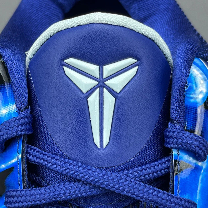 NIKE KOBE 5 PROTRO X X-RAY