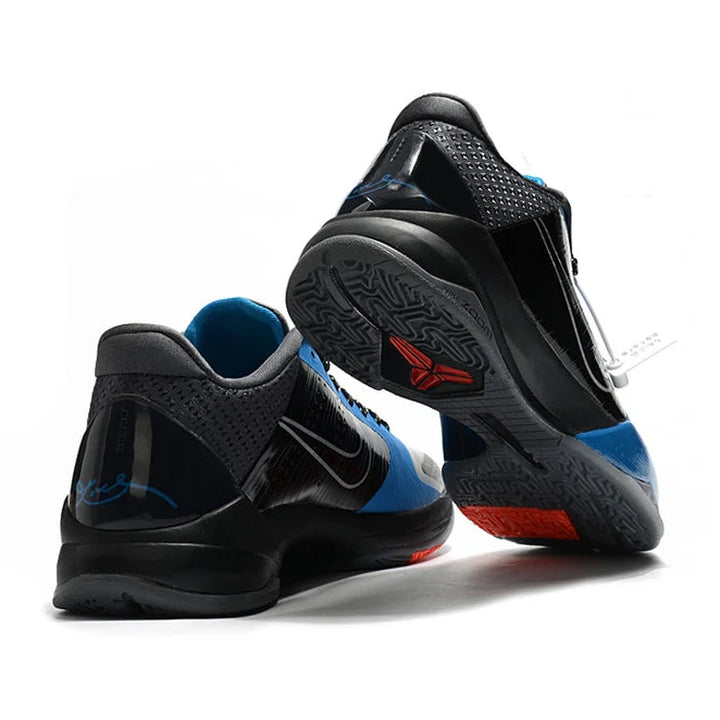 NIKE KOBE 5 PROTRO X DARK KNIGHT