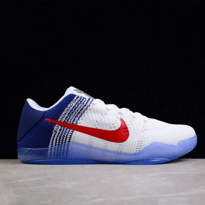 NIKE KOBE 11 ELITE LOW X USA