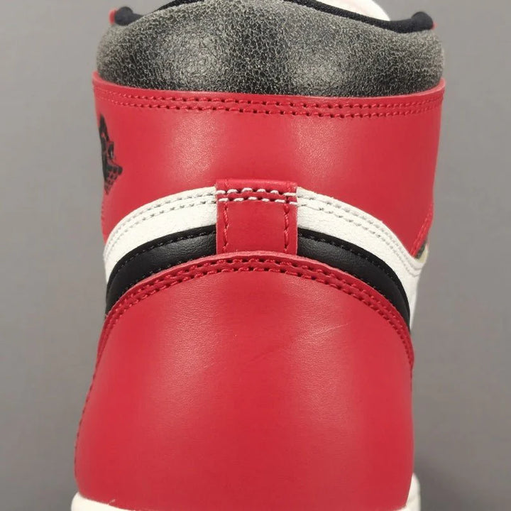 JORDAN 1 RETRO HIGH X CHICAGO LOST & FOUND