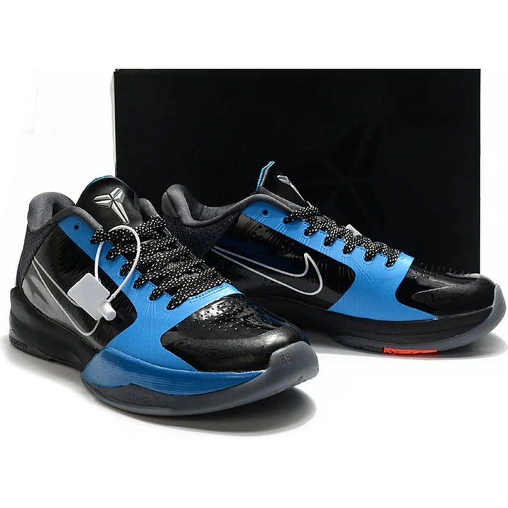 NIKE KOBE 5 PROTRO X DARK KNIGHT