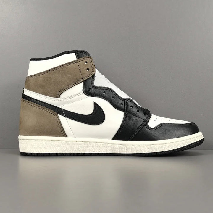 JORDAN 1 RETRO HIGH X DARK MOCHA