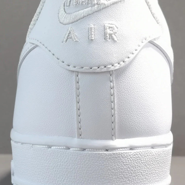 NIKE AIR FORCE 1 X WHITE