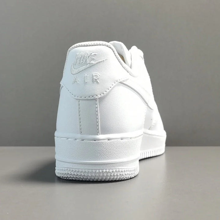 NIKE AIR FORCE 1 X WHITE
