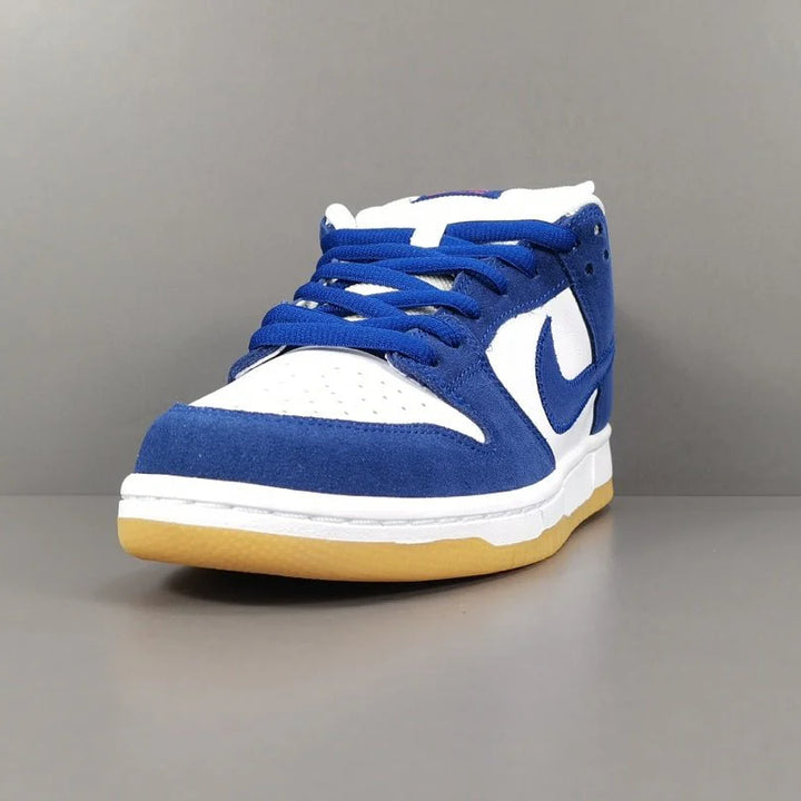 NIKE SB DUNK X LOS ANGELES DODGERS