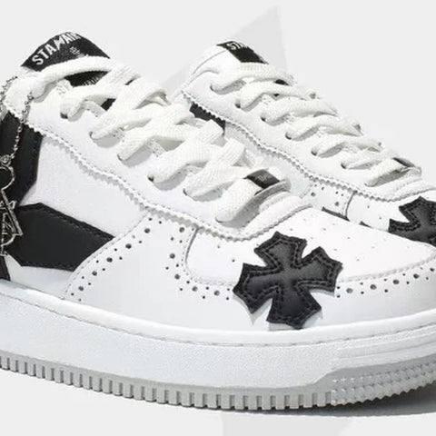 NIKE AIR FORCE 1 X Four-Leaf Clover