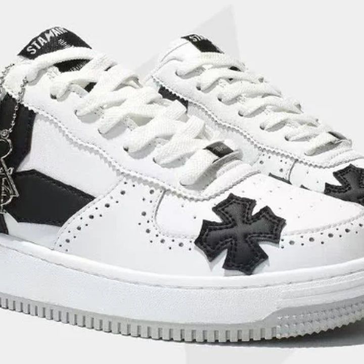 NIKE AIR FORCE 1 X Four-Leaf Clover