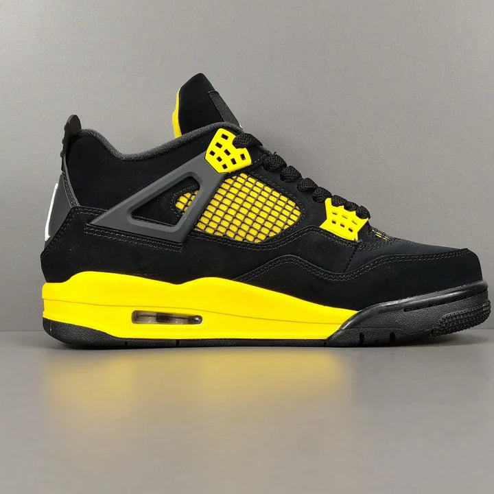 JORDAN 4 X THUNDER