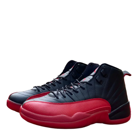 Jordan 12 Flu Game