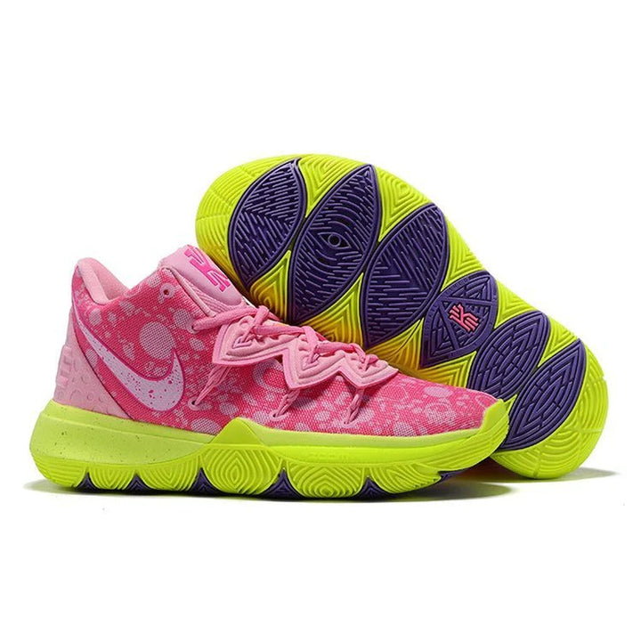NIKE KYRIE 5 X SPONGEBOB PATRICK