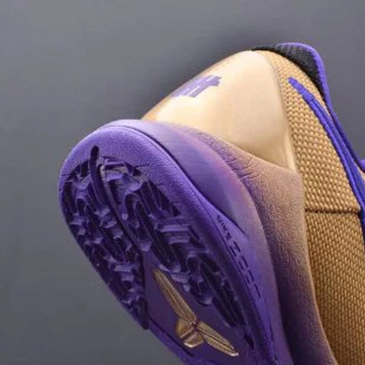 NIKE KOBE 5 X UNDEFEATED HALL of FAME