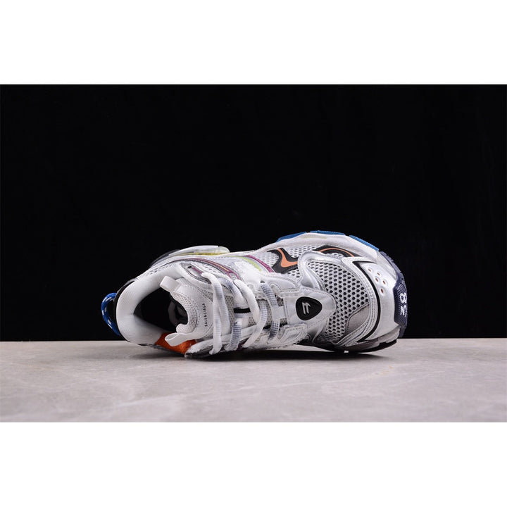 BALENCIAGA RUNNER X MULTICOLORED