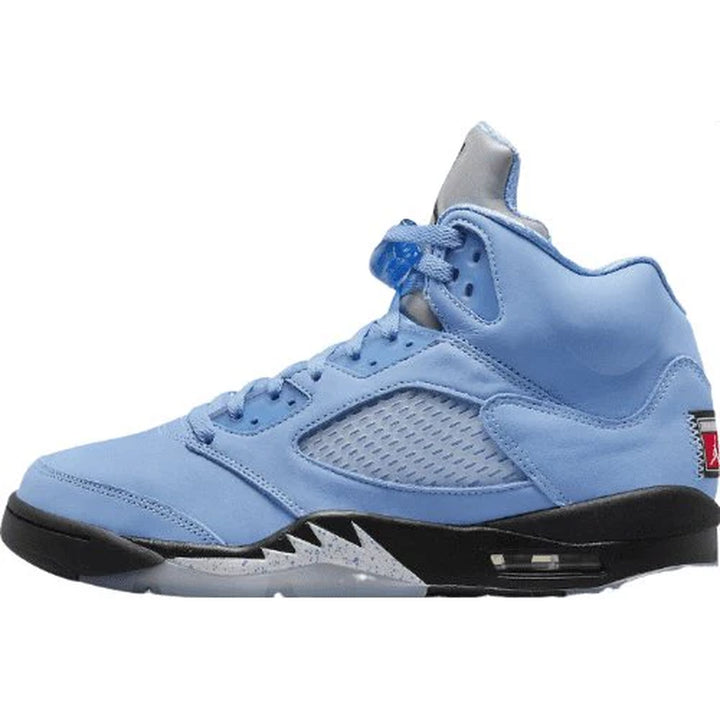 JORDAN 5 X UNC