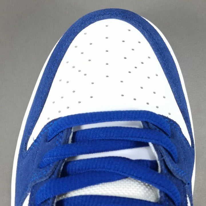 NIKE SB DUNK X LOS ANGELES DODGERS