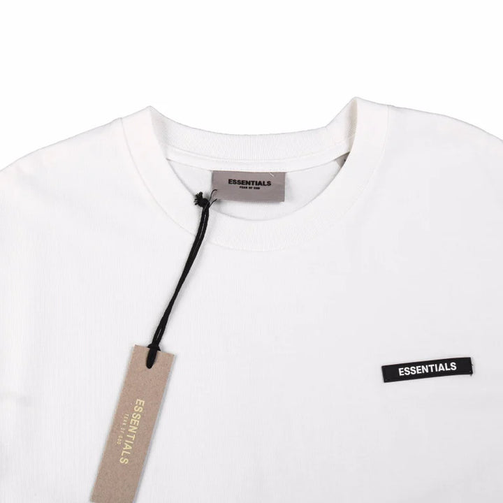 Fear of God Essentials Logo T-Shirt