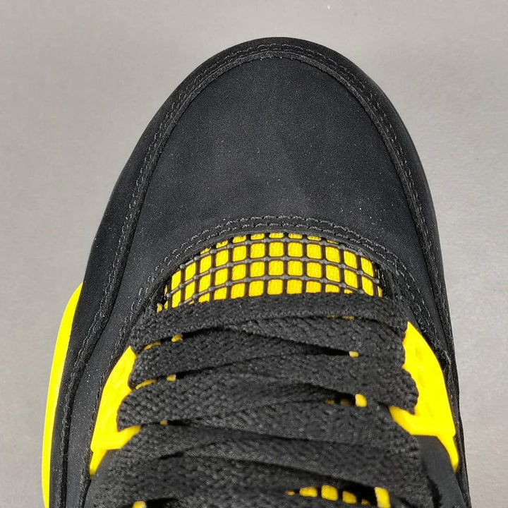 JORDAN 4 X THUNDER
