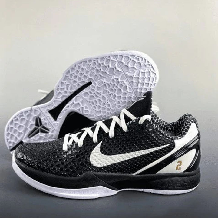 NIKE KOBE 6 PROTRO X MAMBACITA SWEET 16