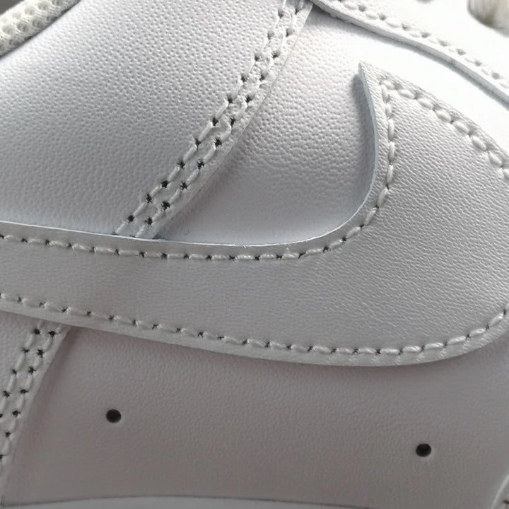 NIKE AIR FORCE 1 X WHITE