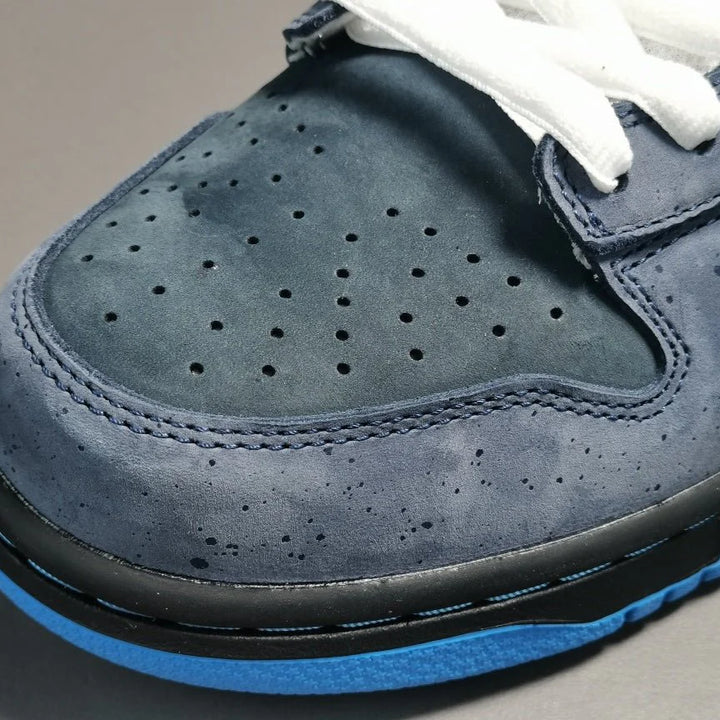 NIKE SB DUNK X CONCEPTS BLUE LOBSTER