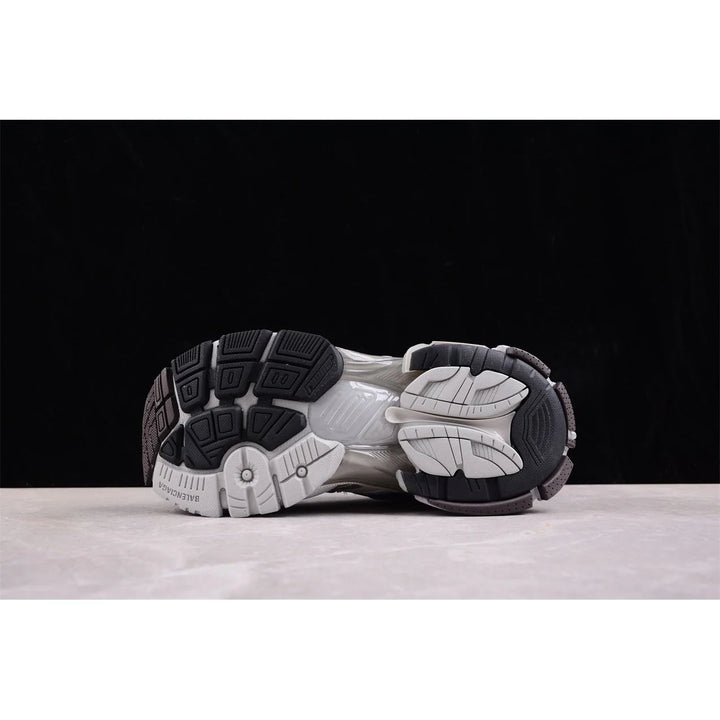 BALENCIAGA RUNNER X TAUPE MIX