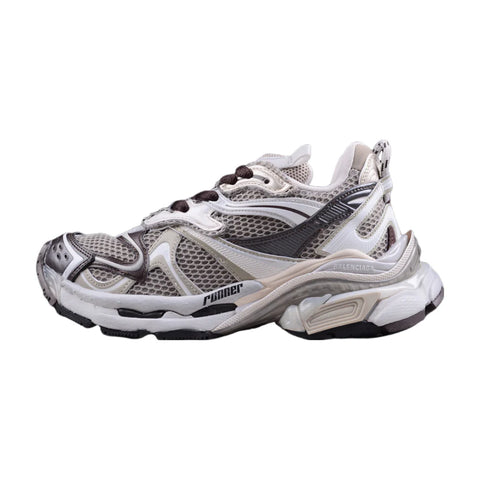 BALENCIAGA RUNNER X TAUPE MIX