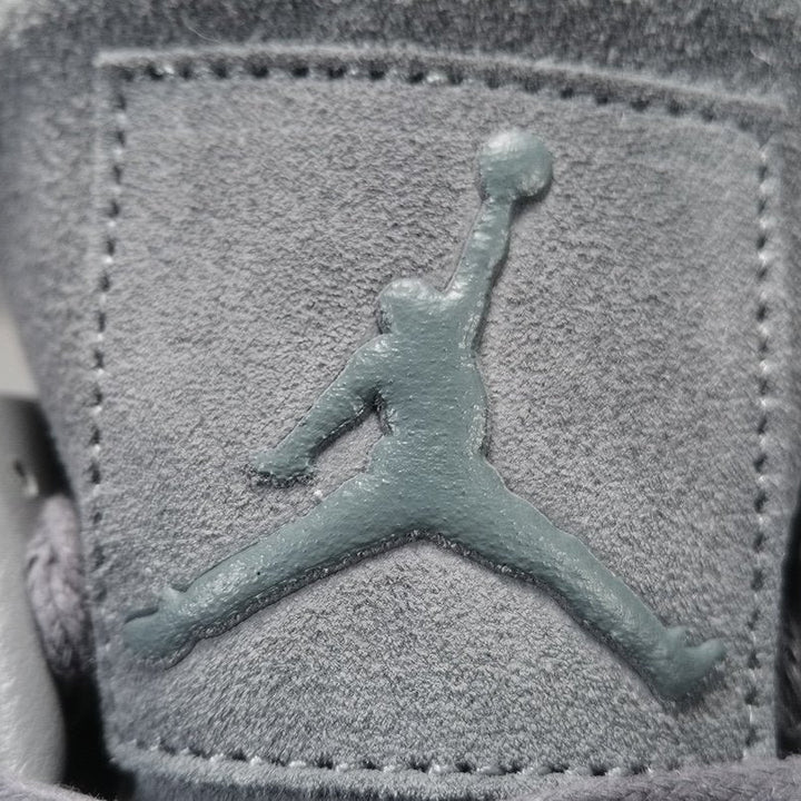 JORDAN 4 X KAWS