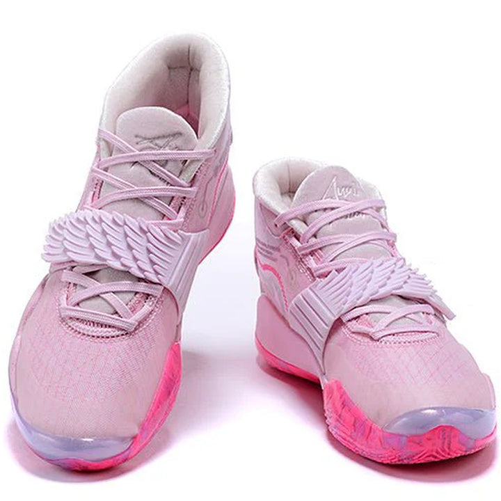 NIKE KD 12 X AUNT PEARL