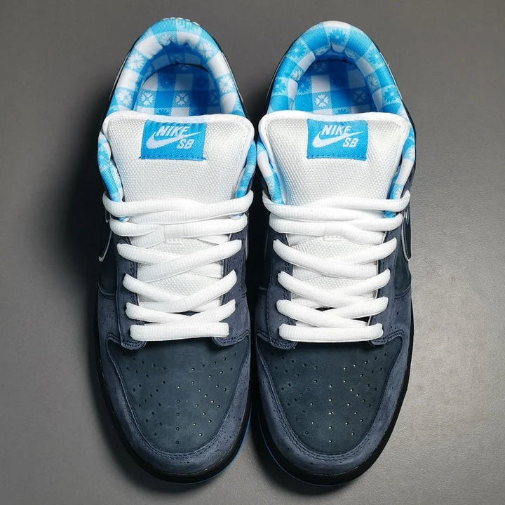 NIKE SB DUNK X CONCEPTS BLUE LOBSTER