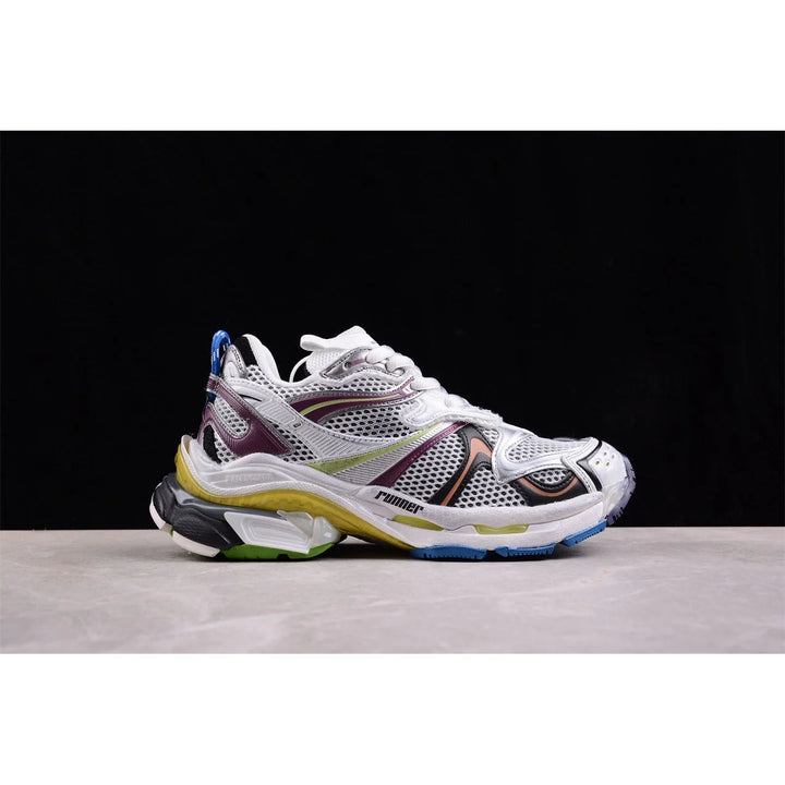 BALENCIAGA RUNNER X MULTICOLORED