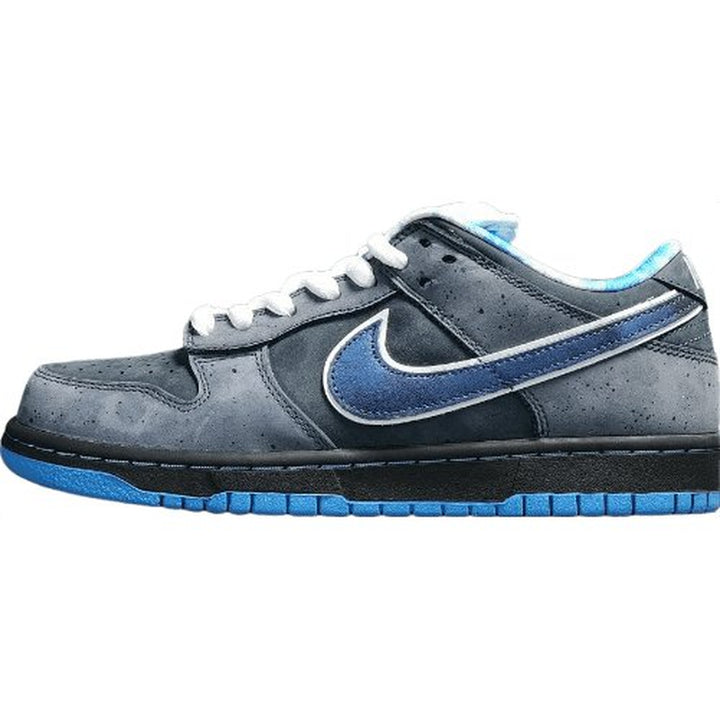 NIKE SB DUNK X CONCEPTS BLUE LOBSTER