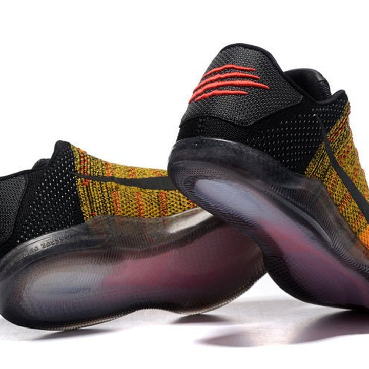 NIKE KOBE 11 ELITE LOW X BRUCE LEE