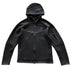 NIKE TECH FLEECE HOODIE X BLACK