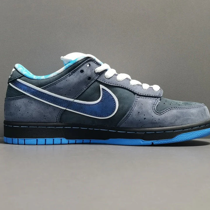NIKE SB DUNK X CONCEPTS BLUE LOBSTER