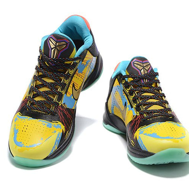 NIKE KOBE 5 X PRELUDE (FINALS MVP)