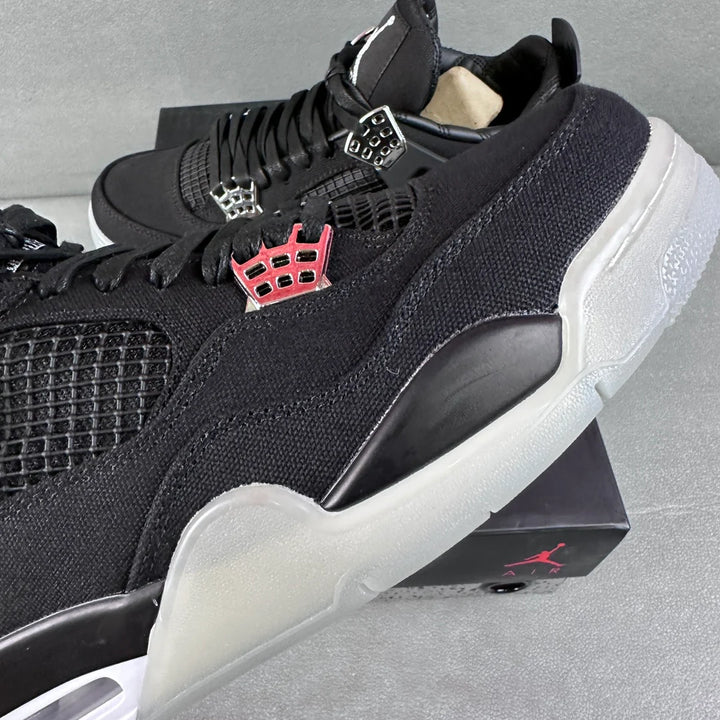 JORDAN 4 X EMINEM CARHARTT