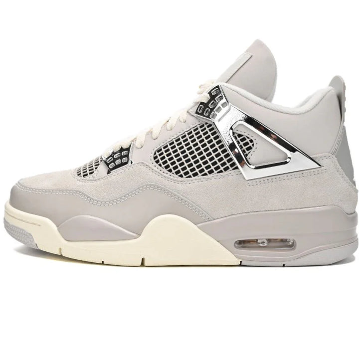 Air Jordan 4 WMNS “Frozen Moments”