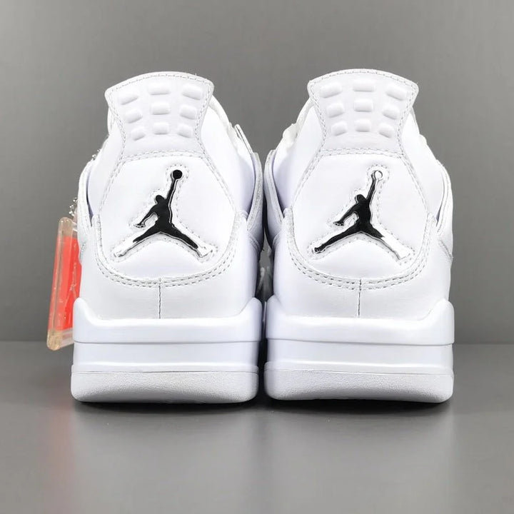 JORDAN 4 X PURE MONEY