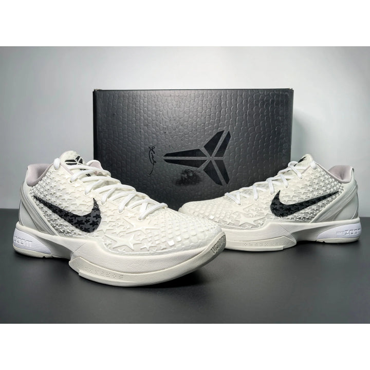 NIKE KOBE 6 PROTRO X ALL-STAR 2.0