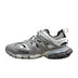 BALENCIAGA TRACK X GREY BLACK