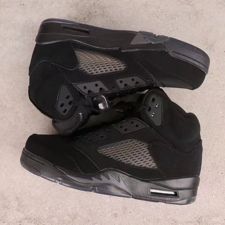 JORDAN 5 RETRO X ANTHRACITE