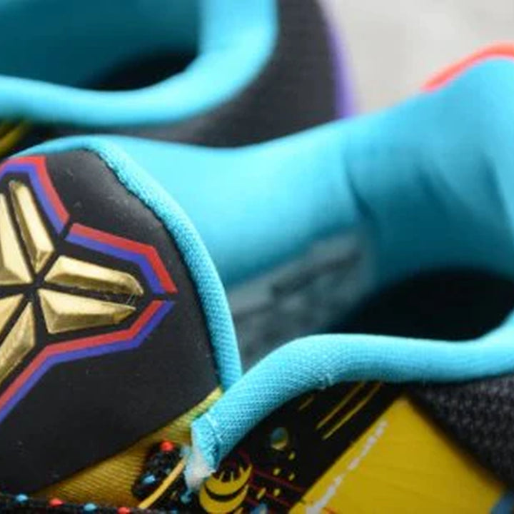 NIKE KOBE 5 X PRELUDE (FINALS MVP)