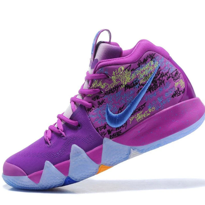 NIKE KYRIE 4 X CONFETTI