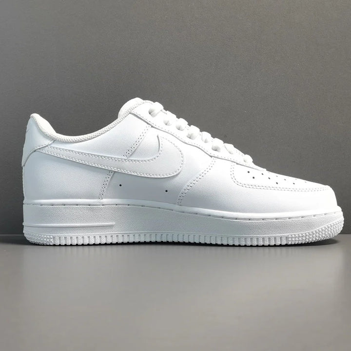 NIKE AIR FORCE 1 X WHITE