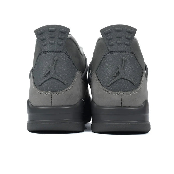 Air Jordan 4 Paris Olympics