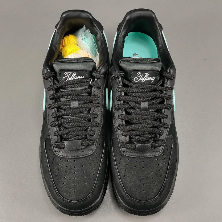 NIKE AIR FORCE 1 X TIFFANY & CO.1837